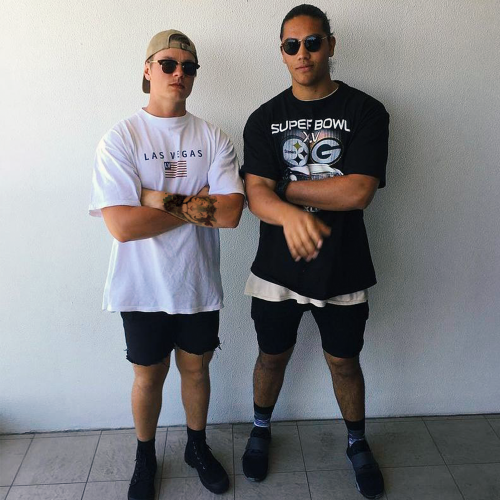 Tigre Mausavic photo review