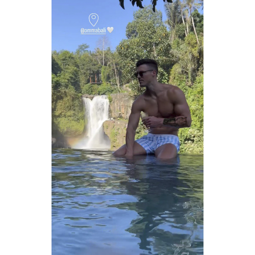 Tigre Tree Romance photo review