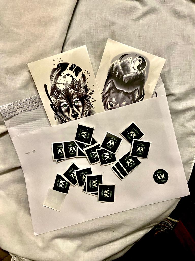 que son los tatuajes temporales