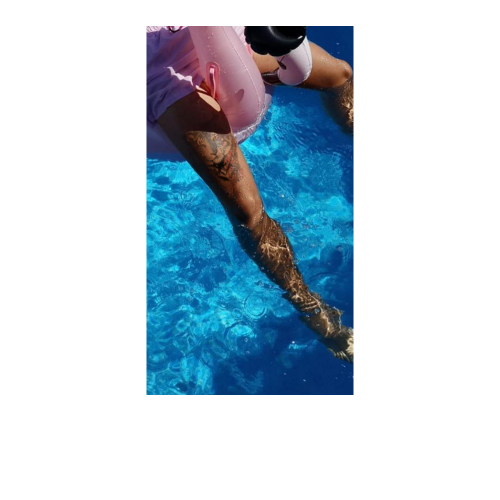 Tigre RedyBlue Max photo review