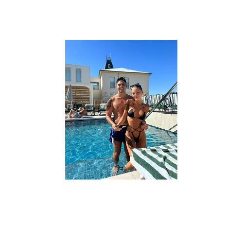 Tigre RedyBlue Max photo review