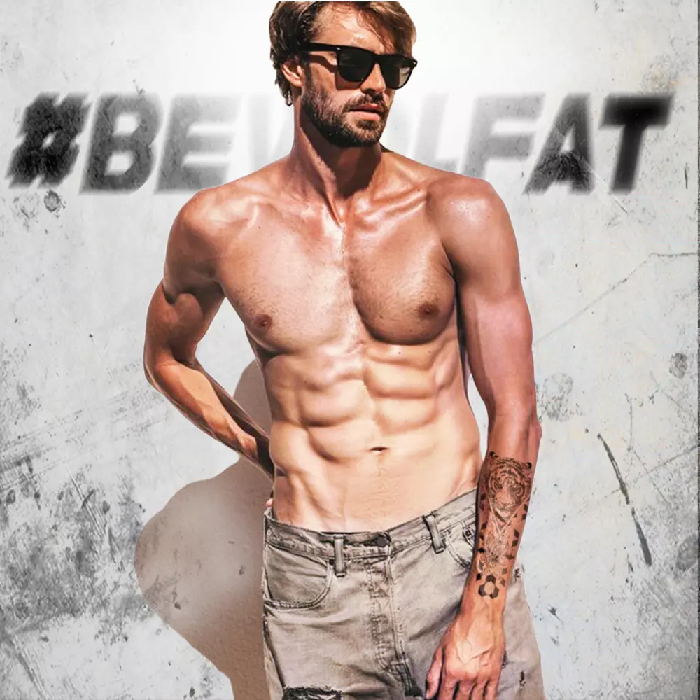 Tigre Large London tatuaje temporal