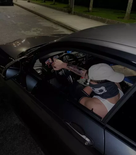 Wolfy Big Bang photo review