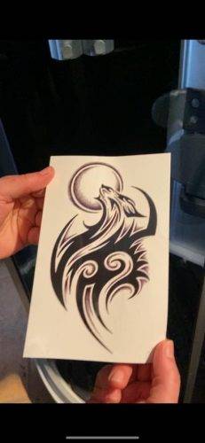 Rolling Bat photo review