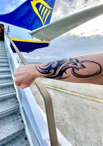 Rolling Bat photo review