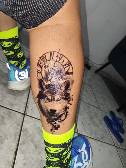 Cliente BeWolfat